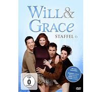 Will & Grace - Staffel 6