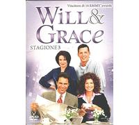 Will & Grace Stg.3