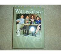 Will & Grace - Will & Grace: Season One (4 Dvd) [Edizione: Stati Uniti]