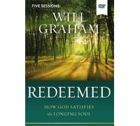 Will Graham Redeemed Video Study (DVD)