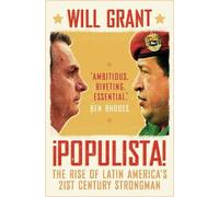 Will Grant Populista (Tascabile)