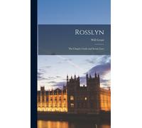Will Grant Rosslyn (Copertina rigida)