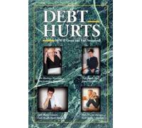 Will, Green Earl, Strumpell Debt Hurts (Tascabile)