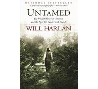 Will Harlan Untamed (Tascabile)