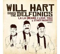 Will Hart La-La Means I Love You (CD)