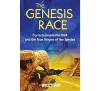 Will Hart The Genesis Race (Tascabile)