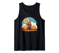 Will Harvest for Pie Canotta