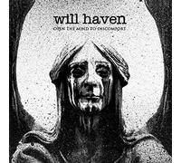 Will Haven - Open the Mind to Discomfort