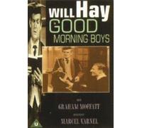 Will Hay - Good Morning Boys [Edizione: Regno Unito]