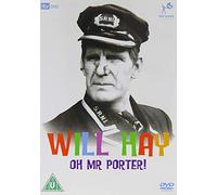 Will Hay - Oh Mr Porter! / Convict 99