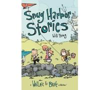 Will Henry Snug Harbor Stories (Copertina rigida) Wallace the Brave