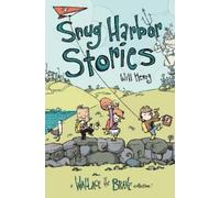 Will Henry Snug Harbor Stories (Tascabile) Wallace the Brave