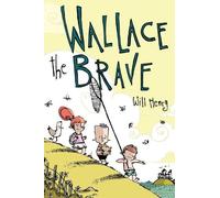 Will Henry Wallace the Brave (Tascabile) Wallace the Brave