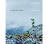 Will Herman Northern Horizons (Copertina rigida)