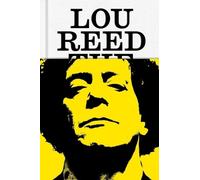 Will Hermes Lou Reed (Copertina rigida)