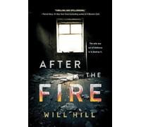 Will Hill After the Fire (Copertina rigida)