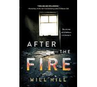 Will Hill After the Fire (Tascabile)