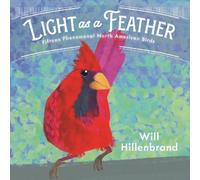 Will Hillenbrand Light as a Feather (Copertina rigida)