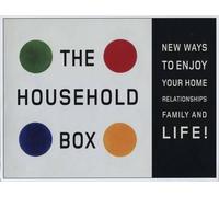 Will Hobson A Household Box (Mixed Media Product)