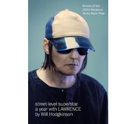 Will Hodgkinson Street-Level Superstar (Tascabile)