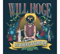 Will Hoge My American Dream (Vinyl LP) 12" Album