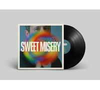 Will Hoge Sweet Misery (Vinyl LP)
