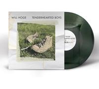 Will Hoge Tenderhearted Boys (Vinyl LP)