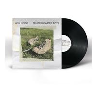 WILL HOGE TENDERHEARTED BOYS (Vinyl LP)