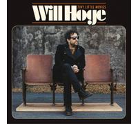 Will Hoge Tiny Little Movies (Vinyl LP) 12" Album