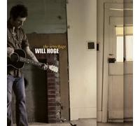 Will Hoge Wreckage (CD)