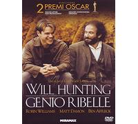 Will Hunting - Genio ribelle