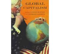 Will Hutton Global Capitalism (Tascabile)