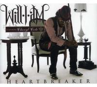 Will.I.am - Heartbreaker