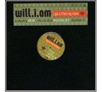 will.i.am - I Got It From My Mama