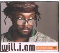 Will.I.Am - I Got It From My Mama