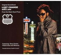 Will.I.Am - Lost Change