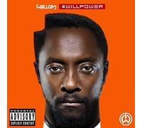 Will i Am Presents - Must B 21