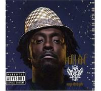 will.i.am - Songs About Girls by will.i.am (2007) Audio CD