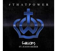 Will.I.am - That Power Lyrics