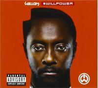 Will.I.Am - #willpower