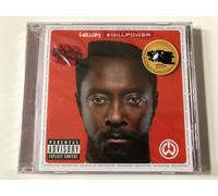 Will.I.Am - Œwillpower