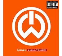 Will.i.am - #willpower - Cd