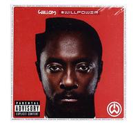 Will.I.Am - Willpower (F)