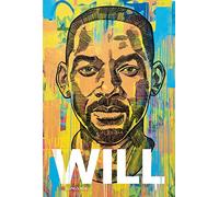 Will. Il potere della volontà - Edizione italiana