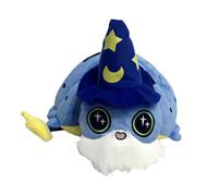Will Il Wizard Fatterpillar Plush Da 12 Pollici
