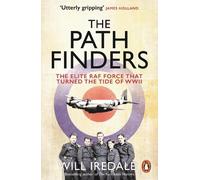 Will Iredale The Pathfinders (Tascabile)
