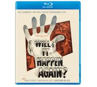 Will it Happen Again? - Blu-ray