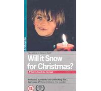 Will It Snow For Christmas?