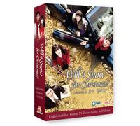 Will It Snow for Christmas