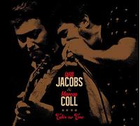 Will Jacobs & Marcos Coll - Will Jacobs & Marcos Coll - Takin' Our Time